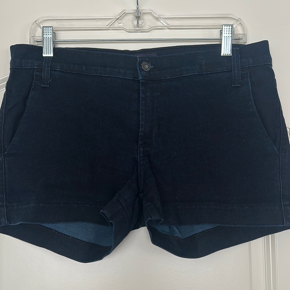James Jeans Olivia Trouser Shorts Size 30